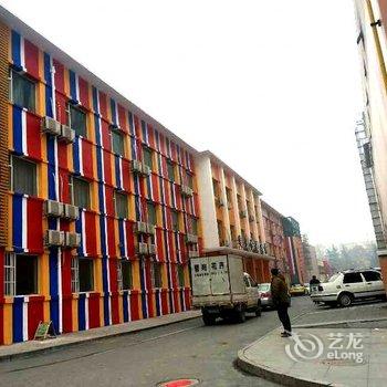 晋城美景之旅连锁酒店(红星街国贸店)酒店提供图片