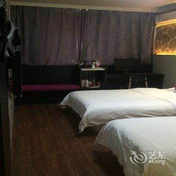 晋城美景之旅连锁酒店(红星街国贸店)酒店提供图片