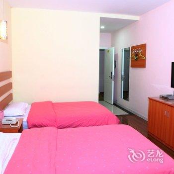 乌海新晨连锁酒店(工会店)酒店提供图片