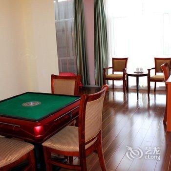 乌海新晨连锁酒店(工会店)酒店提供图片