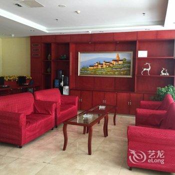 汉庭酒店(淮安洪泽县店)酒店提供图片