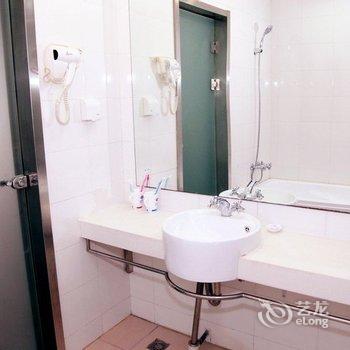 汉庭酒店(如皋安定广场店)酒店提供图片