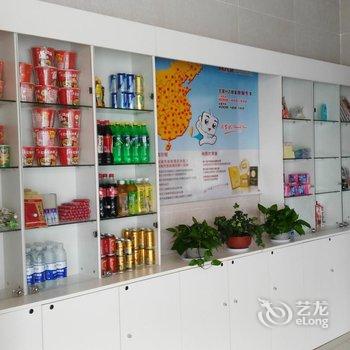 尚客优快捷酒店（赣榆汽车总站店）酒店提供图片