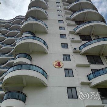 漳州东山那片海海景度假公寓酒店提供图片