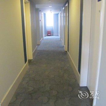 百时快捷酒店(南昌船山路店)酒店提供图片