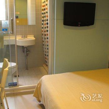 百时快捷酒店(南昌船山路店)酒店提供图片
