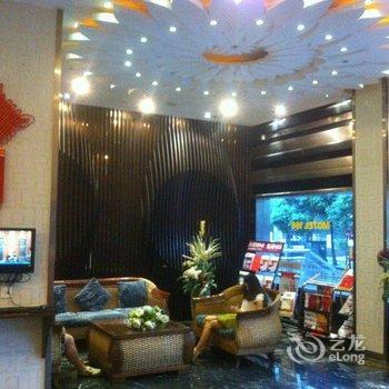 莫泰酒店(南昌滕王阁步行街地铁站店)酒店提供图片