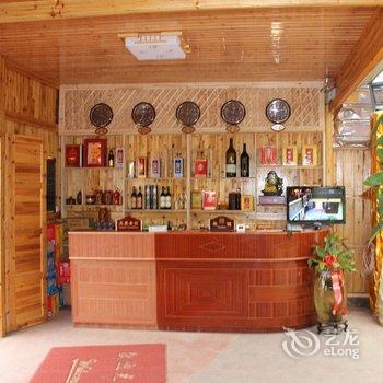 永定圆楼缘土楼农庄酒店提供图片