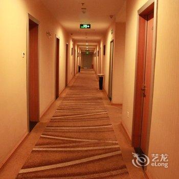 卡瑞登酒店(福清东门店)酒店提供图片