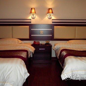 东山金海湾商务酒店酒店提供图片