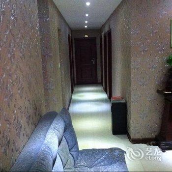 湘潭四海商务宾馆酒店提供图片