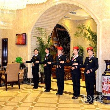 信阳皇冠商务酒店酒店提供图片