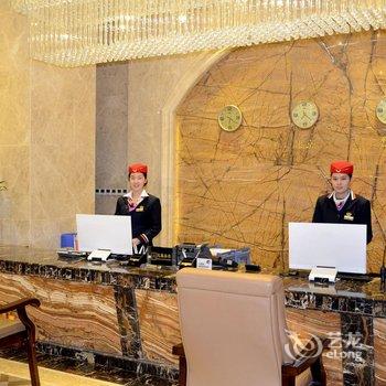 信阳皇冠商务酒店酒店提供图片