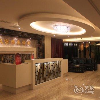 长乐东关明珠大酒店酒店提供图片