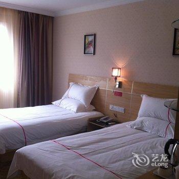 泉州泊捷时尚酒店(永春桃城店)酒店提供图片