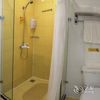 如家快捷酒店(焦作火车站建设路店)酒店提供图片