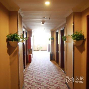 格林(安阳红旗路店)酒店提供图片