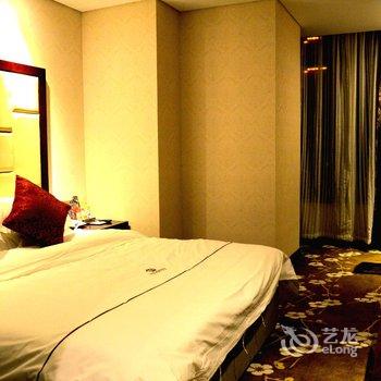 信阳皇冠商务酒店酒店提供图片