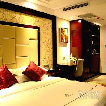 信阳皇冠商务酒店酒店提供图片