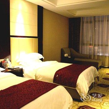 信阳皇冠商务酒店酒店提供图片