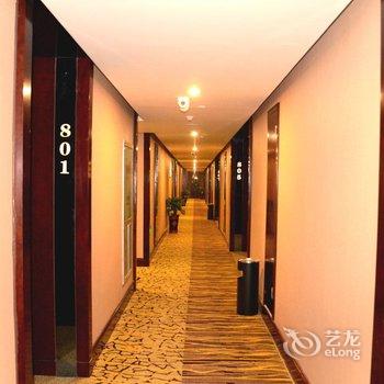 信阳皇冠商务酒店酒店提供图片