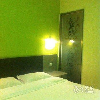 莫泰酒店(南昌滕王阁步行街地铁站店)酒店提供图片