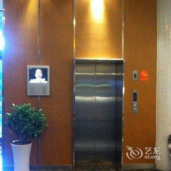 莫泰酒店(南昌滕王阁步行街地铁站店)酒店提供图片