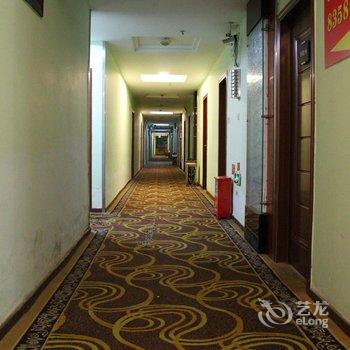 中山星际酒店(孙文西路步行街店)酒店提供图片