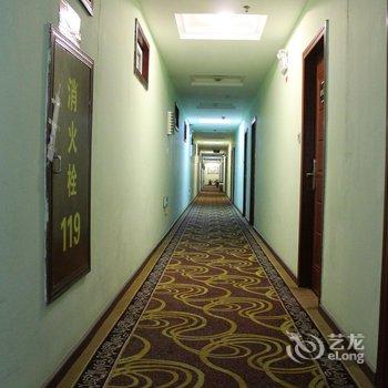 中山星际酒店(孙文西路步行街店)酒店提供图片