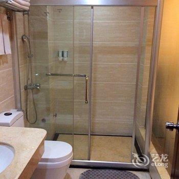 珠海香洲永昇酒店酒店提供图片