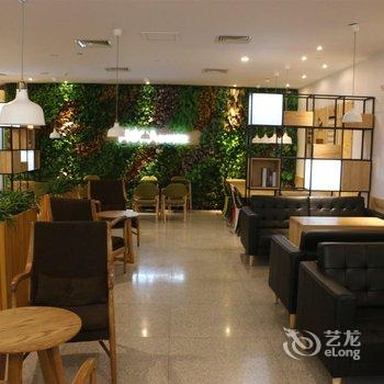 丽枫酒店(丽枫LAVANDE)广州琶洲店酒店提供图片