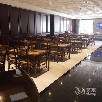 呼和浩特美华酒店(鼓楼店)酒店提供图片