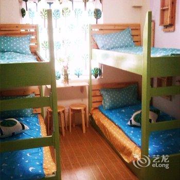 尚晋青年旅舍(常州恐龙园河海大学店)酒店提供图片