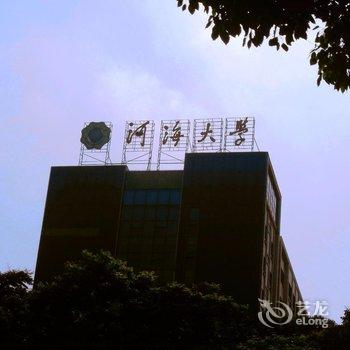 尚晋青年旅舍(常州恐龙园河海大学店)酒店提供图片