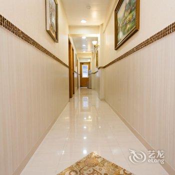 香港百利宾馆酒店提供图片