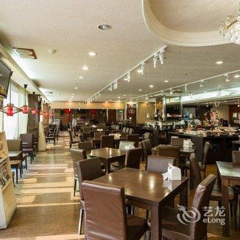 台北北投热海大饭店酒店提供图片