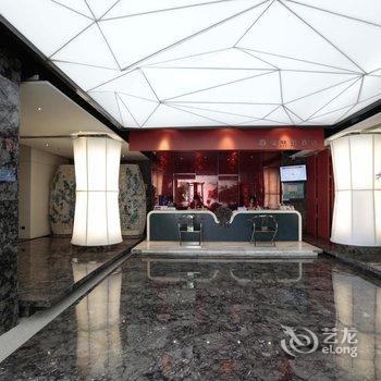 绵阳四维未来酒店酒店提供图片