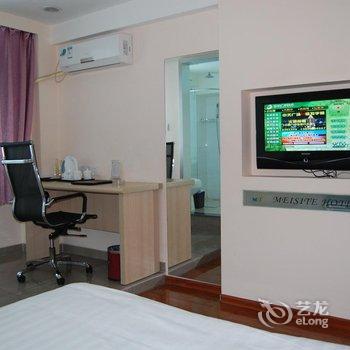 新疆美斯特商务酒店酒店提供图片