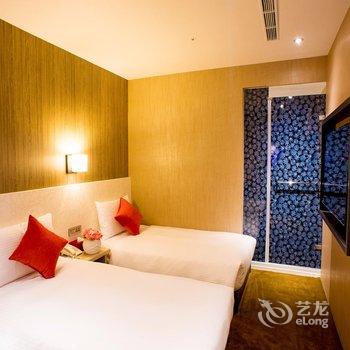 台北门饭店酒店提供图片