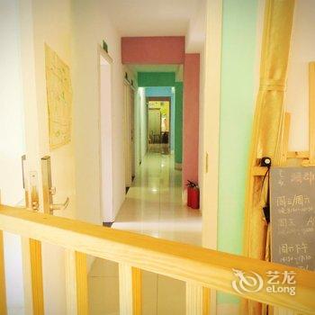 尚晋青年旅舍(常州恐龙园河海大学店)酒店提供图片