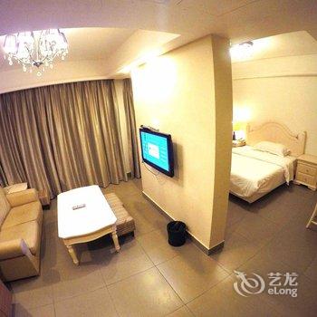 海陵岛阳光半岛国际酒店公寓(大角湾店)酒店提供图片