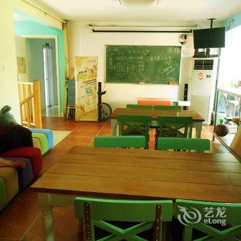 尚晋青年旅舍(常州恐龙园河海大学店)酒店提供图片