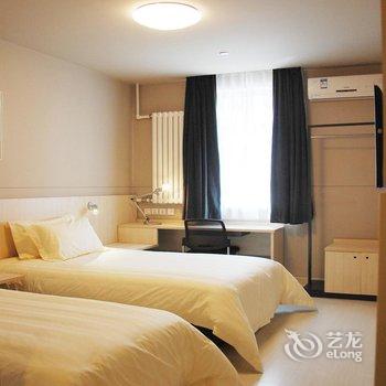 锦江之星(盘锦石油大街店)酒店提供图片