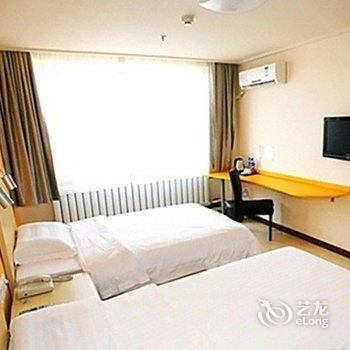 虎跃快捷酒店(阜新迎宾店)酒店提供图片