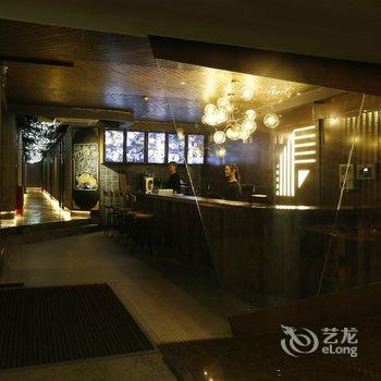 广州凡偲酒店酒店提供图片