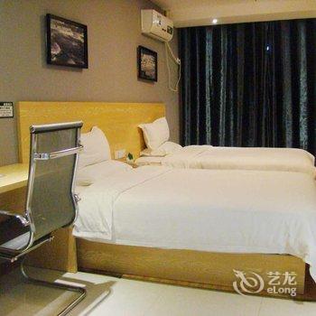 7天连锁酒店(瑞昌湓城东路店)酒店提供图片