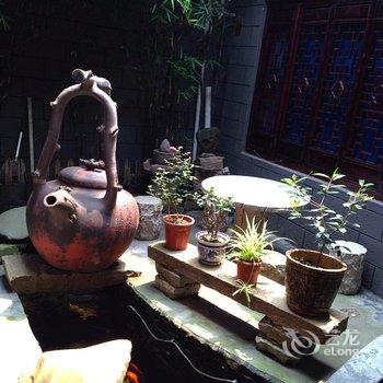 西塘美舍客栈酒店提供图片