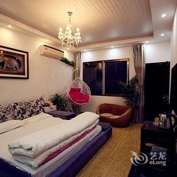 西塘乐艺坊院落客栈酒店提供图片