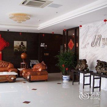 锦江之星(扬州江阳中路店)酒店提供图片