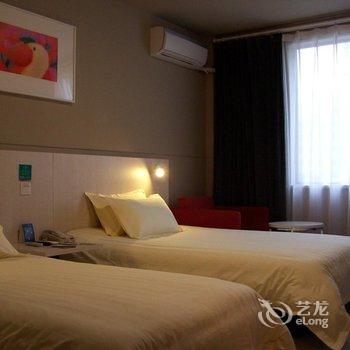 锦江之星(扬州江阳中路店)酒店提供图片